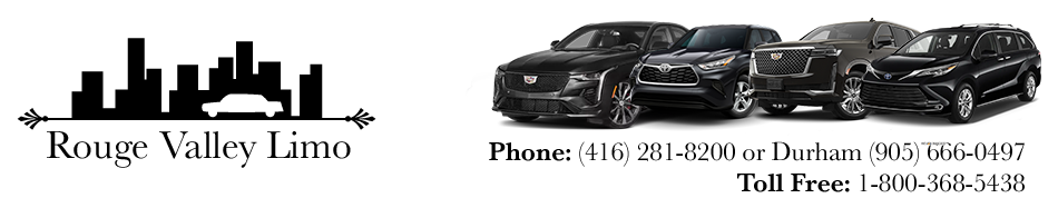 Rouge Valley Limo Services